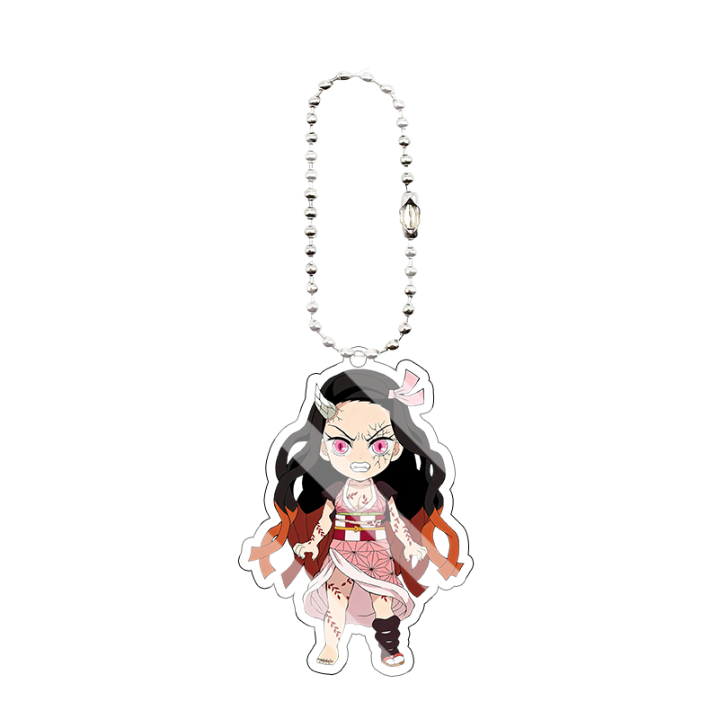 Q-Version Inosuke Nezuko Zenit – Jewelry Making With Beads Bewertung und Preis