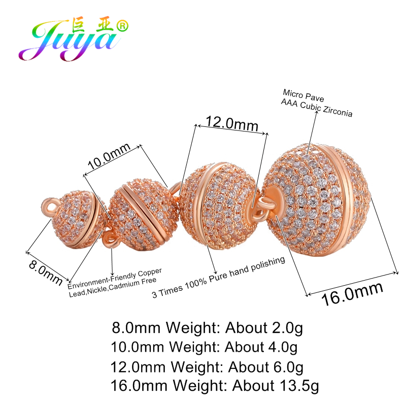 Juya handgefertigte Perlen, Sc – Jewelry Making Metals Bewertung und Preis