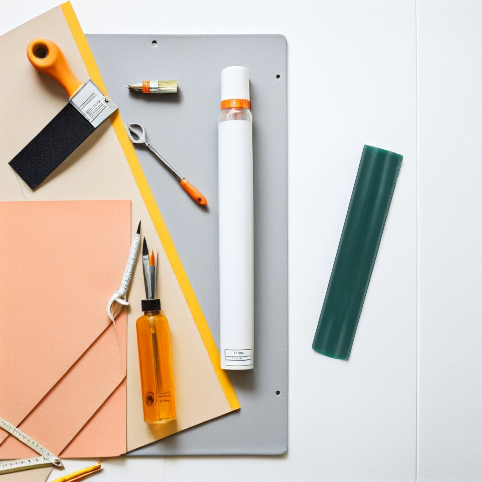Grüne Schnitzwachs-Hohlrohrfor – Jewelry Making Tools Bewertung und Preis