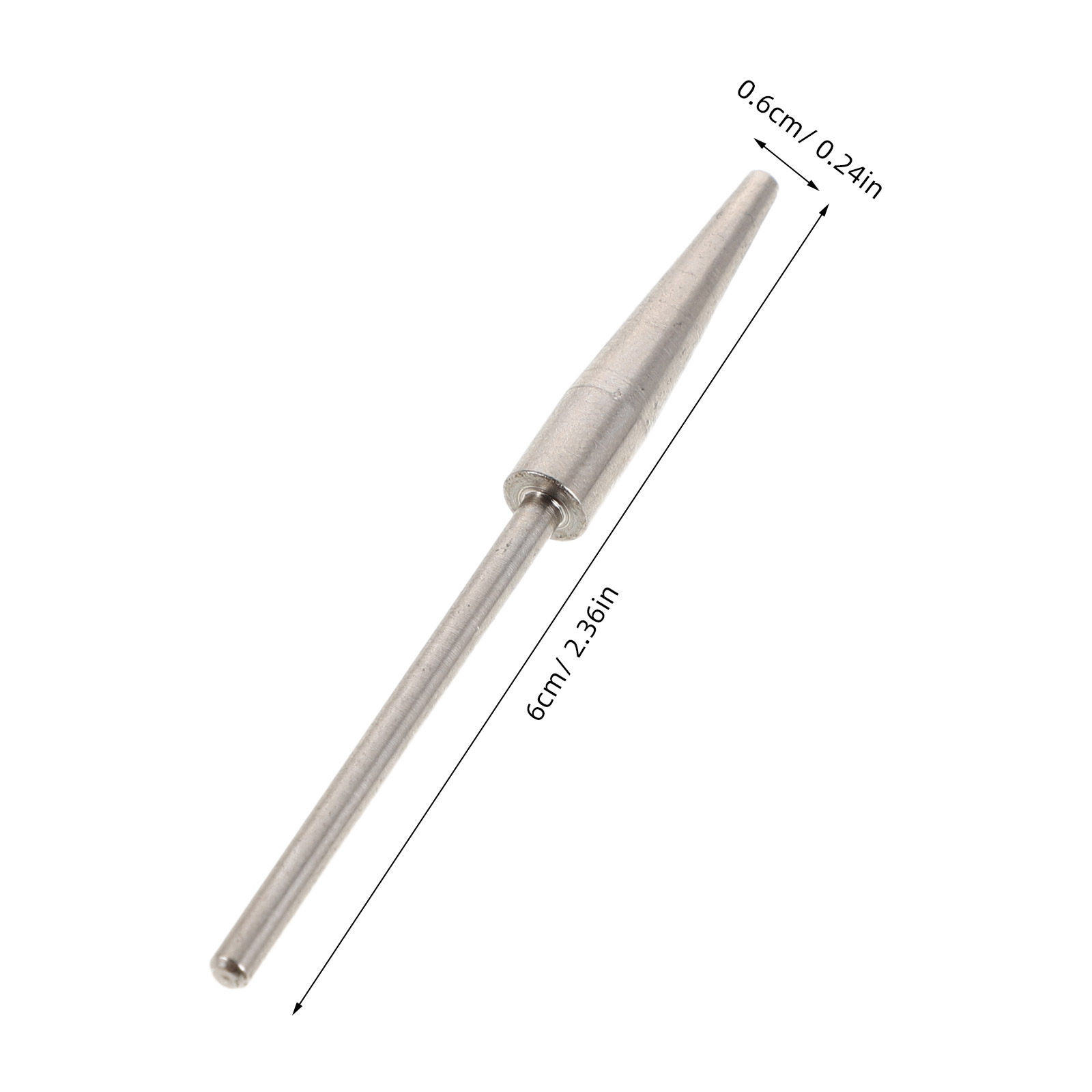 10 Stück Polierpapier-Klemmen, – Jewelry Making Metals Bewertung und Preis