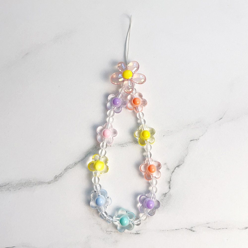 Bunte Sonnenblume Perlen Handy – Jewelry Making With Beads Bewertung und Preis