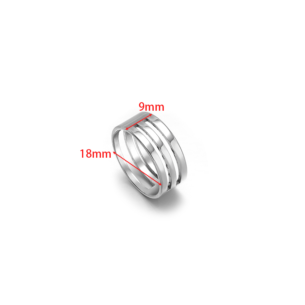 1 Stück Edelstahl Easy Jump Ri – Jewelry Making Tools Bewertung und Preis