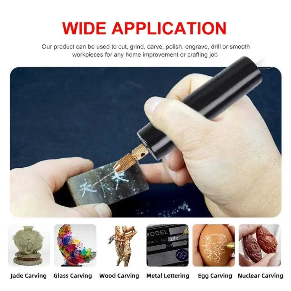 Tragbarer Mini-Elektrobohrer,  – Jewelry Making Dc Bewertung und Preis