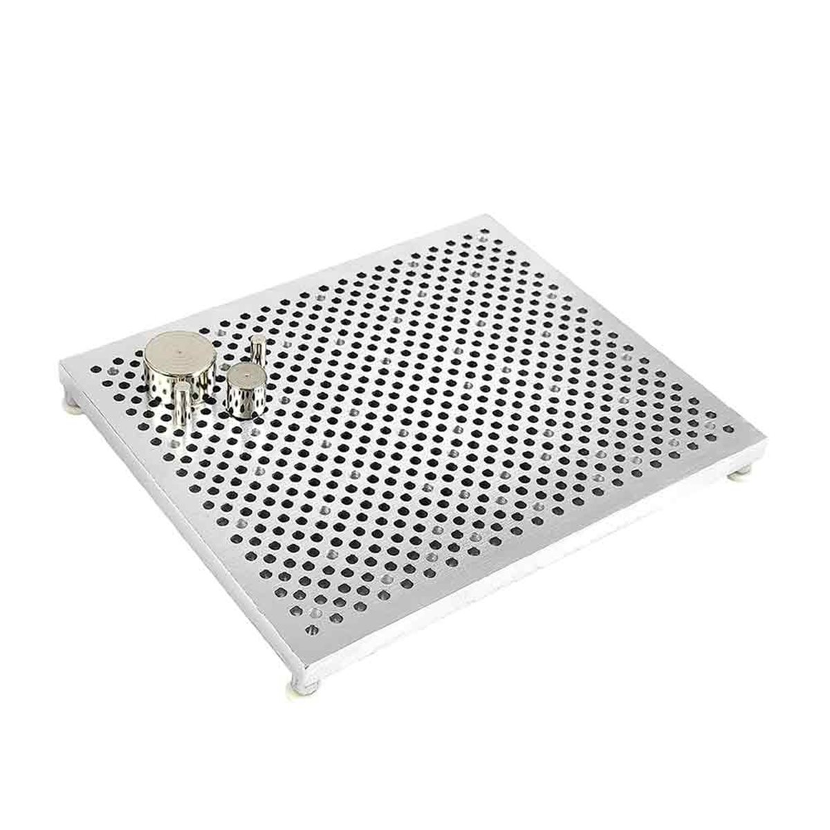 Werbe-Drahtbiegevorrichtung, I – Wire Jewelry Making Jig Bewertung und Preis