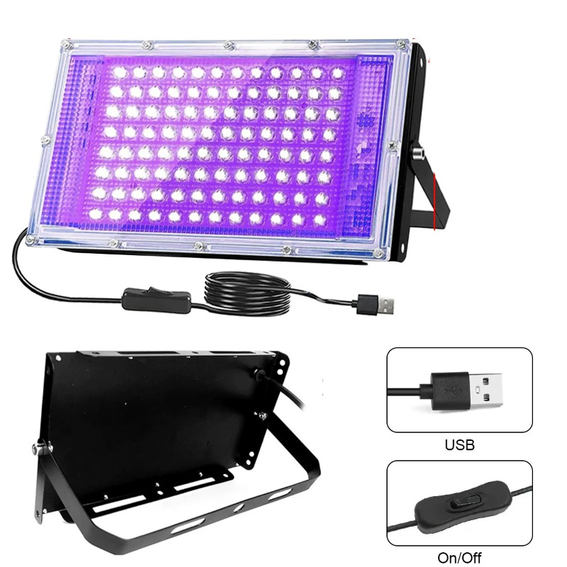 Ultra-helle LED-UV-Härtungslam – Jewelry Making Dc Bewertung und Preis