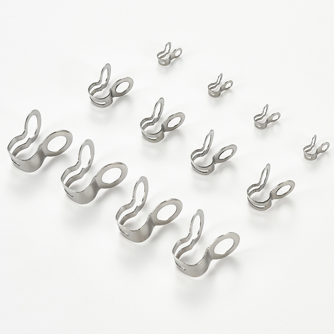 30 Stück Edelstahl-Kugelketten – Jewelry Making School Bewertung und Preis