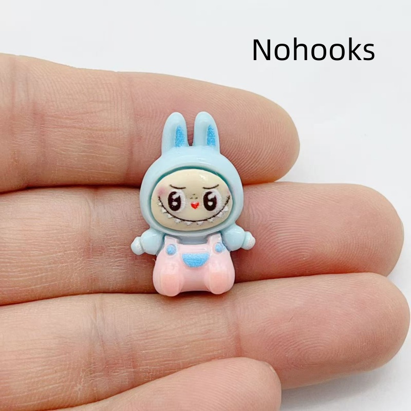 10 Stück Kawaii Hasen-Erdbeerh – Jewelry Making Factory Bewertung und Preis