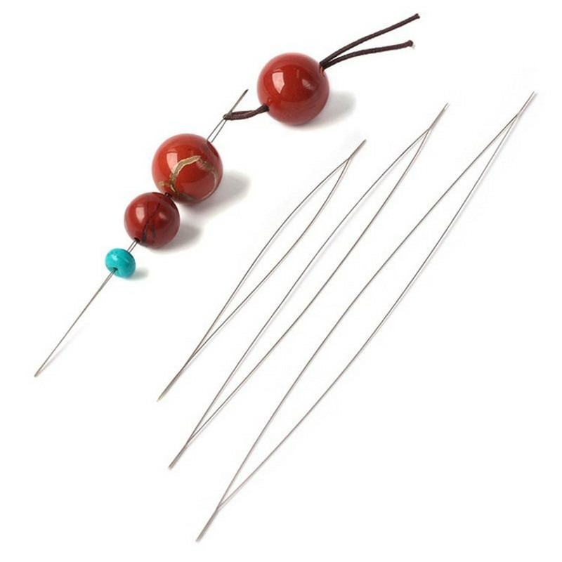 1/10 Stück Offene Perlennadeln – Jewelry Making Tools Bewertung und Preis