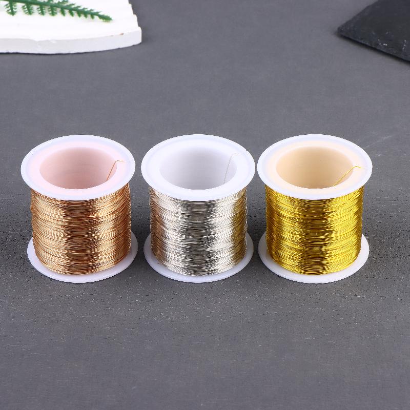 100 m/328 Fuß langlebiger, kup – Jewelry Making With Copper Wire Bewertung und Preis
