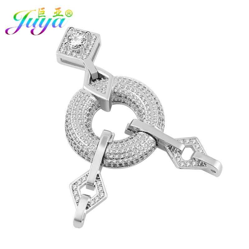 Juya DIY Schmuck Komponenten G – Jewelry Making With Beads Bewertung und Preis