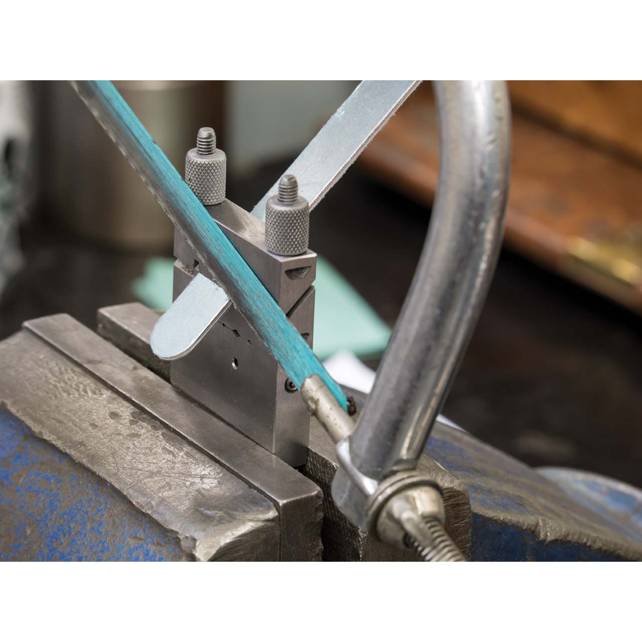 ASIC Gelenk-Gehrungsschneider  – Wire Jewelry Making Jig Bewertung und Preis
