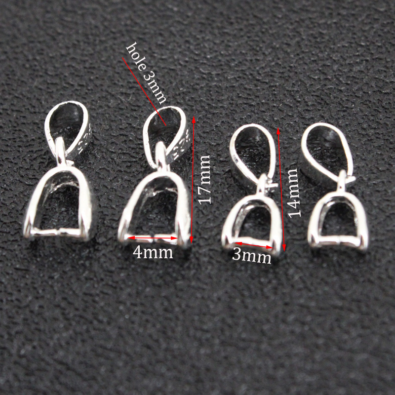 10 Stück 925 Sterlingsilber pl – Jewelry Making School Bewertung und Preis