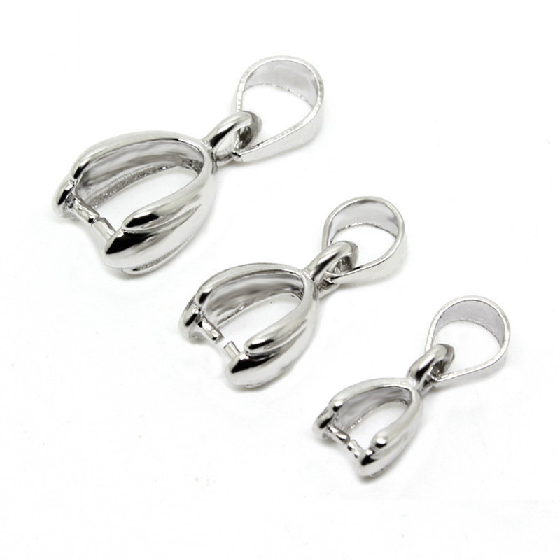 10 Stück 925 Sterlingsilber pl – Jewelry Making School Bewertung und Preis