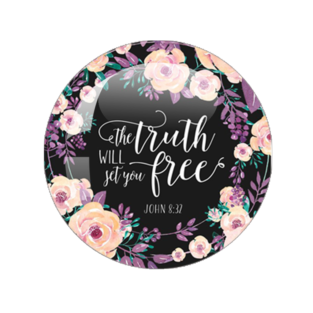 Kunstmalerei Bibel Vers Zitat  – Jewelry Making Quotes Bewertung und Preis