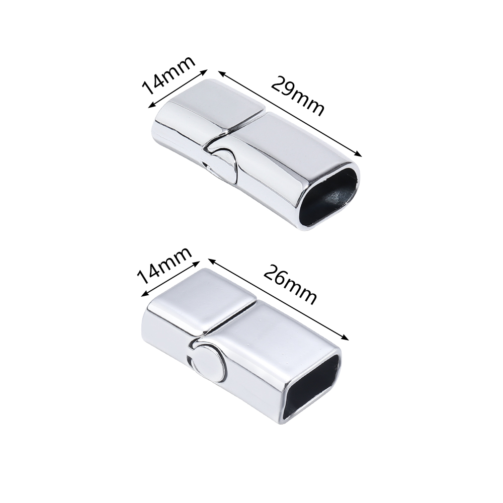 10 Stück doppelseitiger Simula – Jewelry Making Bewertung und Preis