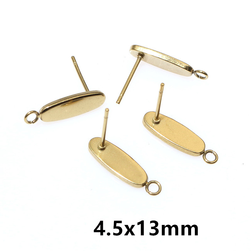 20 Stück Edelstahl Handwerk Oh – Jewelry Making Metals Bewertung und Preis