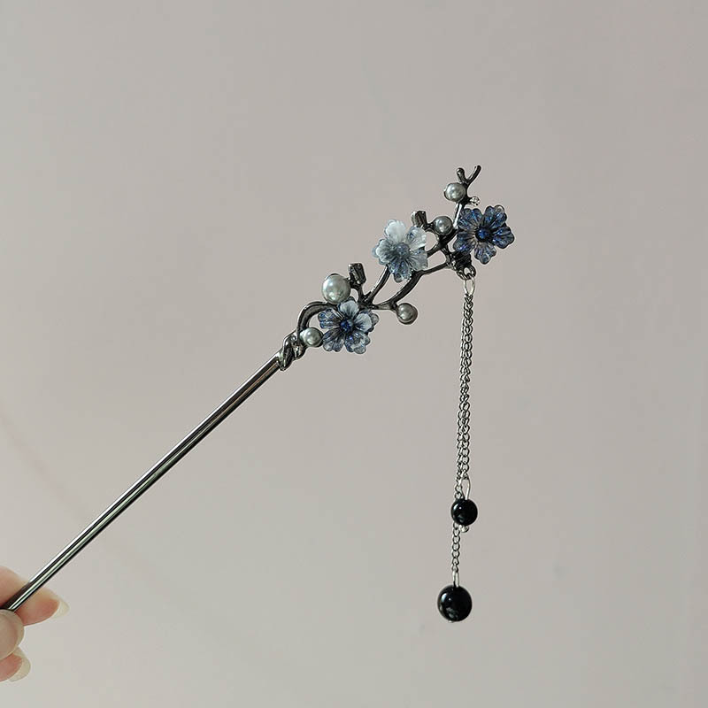 Klassischer Haarstab im Stil v – Jewelry Making Metals Bewertung und Preis