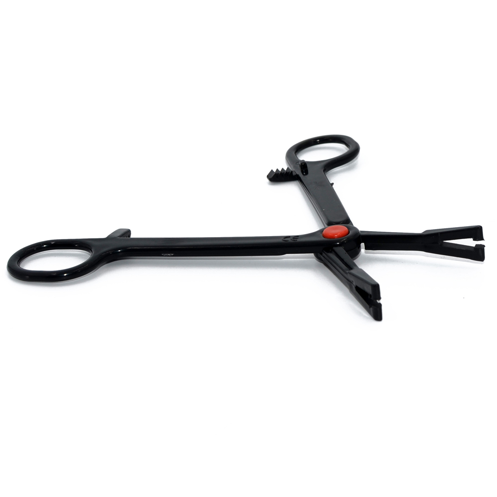 1 STÜCK Acryl-Körperpiercing,  – Jewelry Making Round Nose Pliers Bewertung und Preis