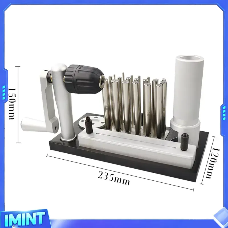 Professionelle Ringherstellung – Jewelry Making Tools Bewertung und Preis
