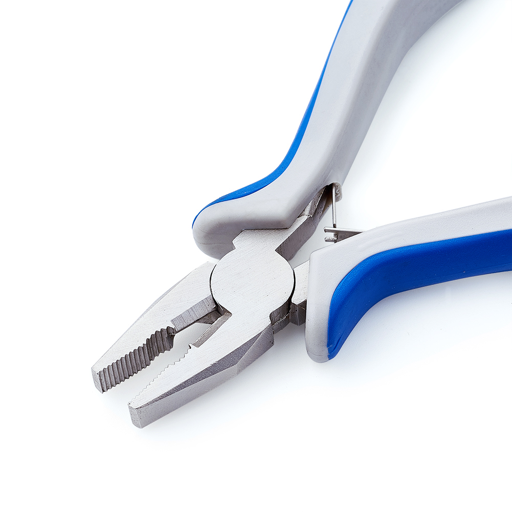 1 Stück Schmuckzange aus Kohle – Jewelry Making Round Nose Pliers Bewertung und Preis