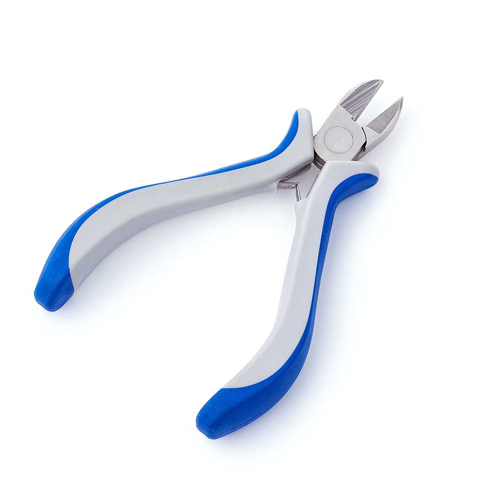 1 Stück Schmuckzange aus Kohle – Jewelry Making Round Nose Pliers Bewertung und Preis