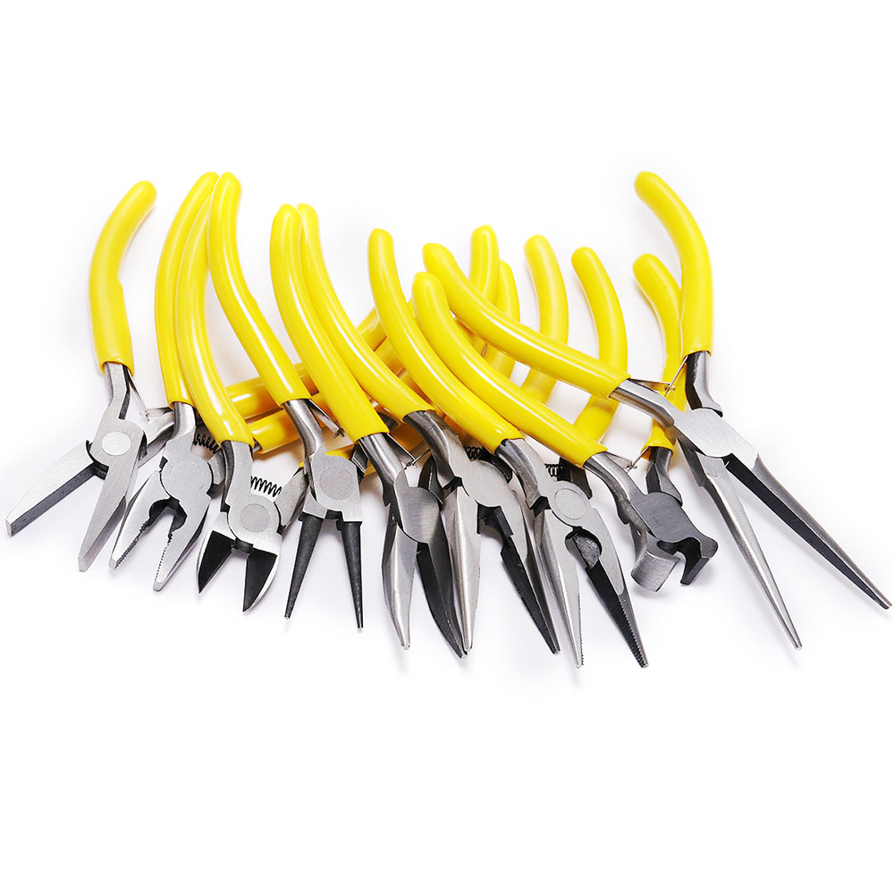 Multifunktionale Handwerkzeuge – Jewelry Making Round Nose Pliers Bewertung und Preis