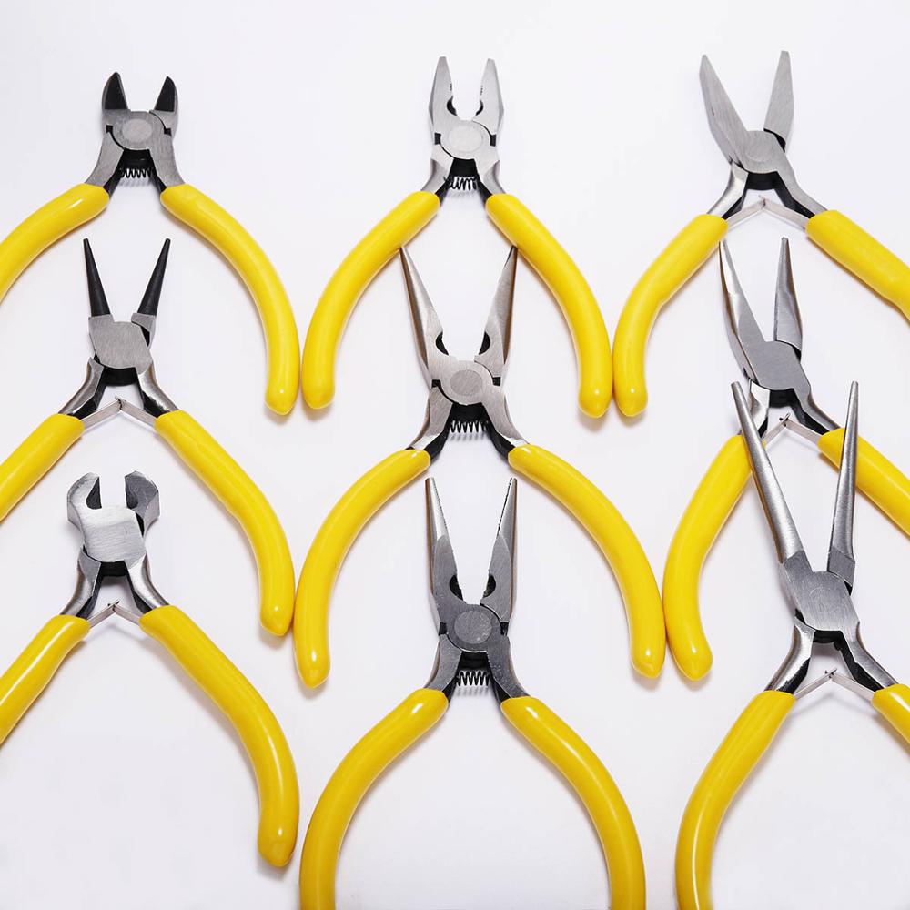 Multifunktionale Handwerkzeuge – Jewelry Making Round Nose Pliers Bewertung und Preis