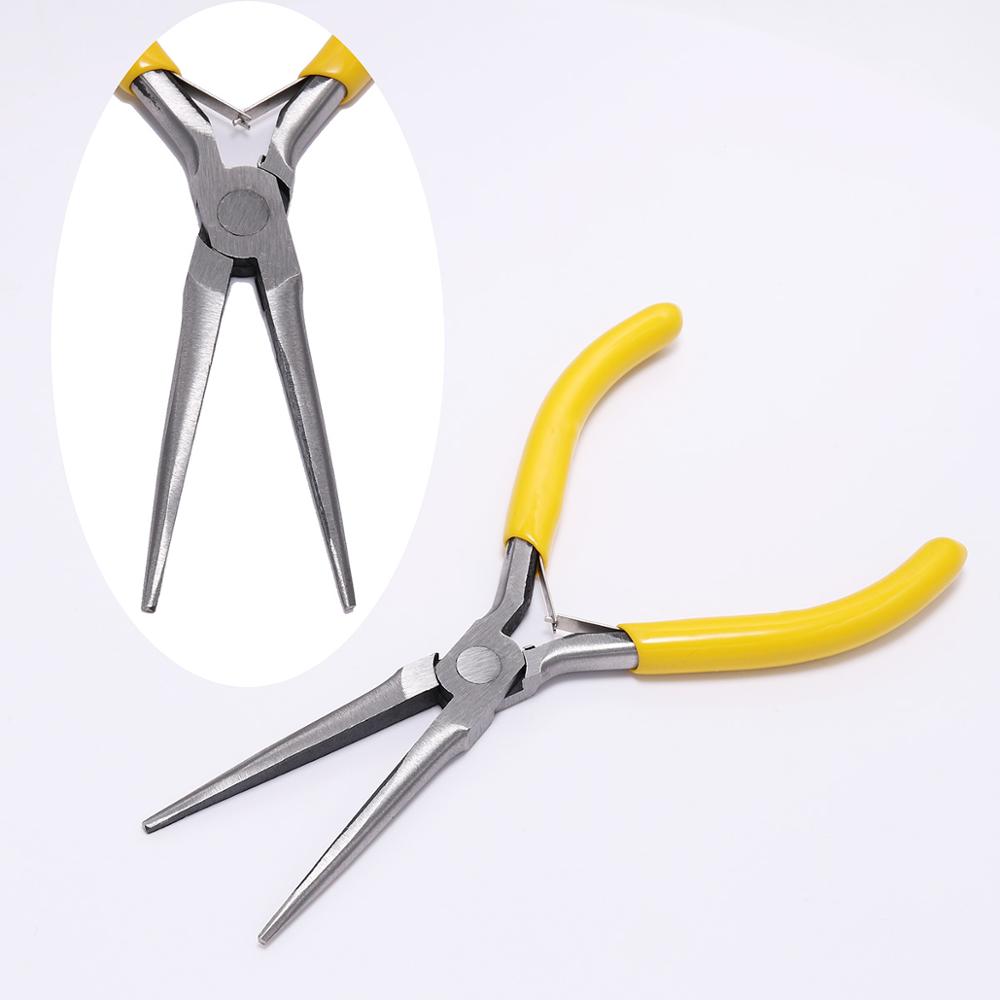 Multifunktionale Handwerkzeuge – Jewelry Making Round Nose Pliers Bewertung und Preis