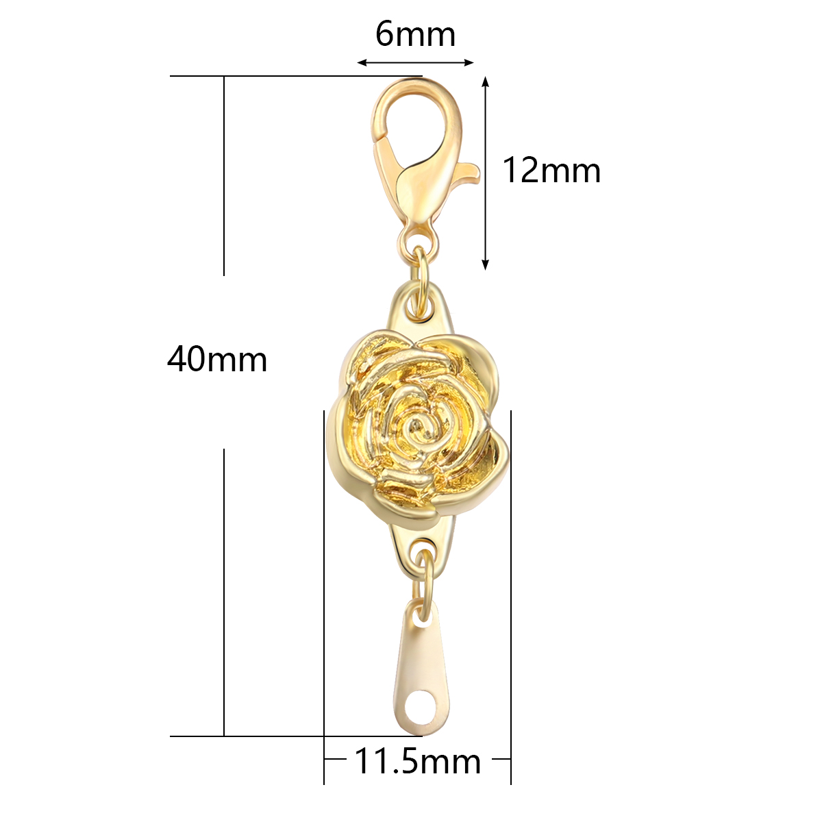 5 teile/los Starke Magnetische – Jewelry Making School Bewertung und Preis